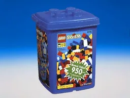 Large Bulk Bucket