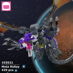 Meta Ridley