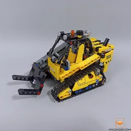 42121 Skid Steer Loader