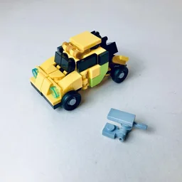 Bumblebee [Transformers G1]