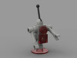 mini robot 2