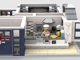 Sustainable Villa