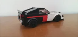 Muscle Car