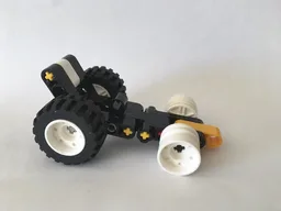 Dragster