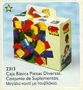 Basic Set