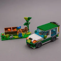 60345 Fast Wagon