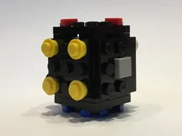 30343 Six-sided Die