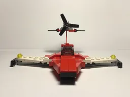 31057 - Ekranoplan
