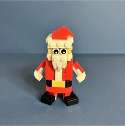 QF-007 X'mas Set