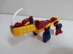 Rhino - MOC 31102