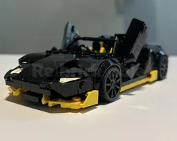 Lamborghini Centenario Roadster