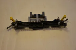 Front Axle for Oversized 42043 MB Arocs