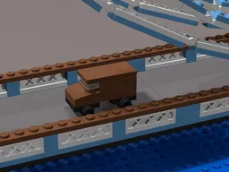 Van - nano