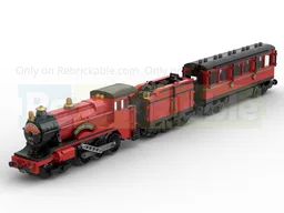 zweistein express 75955