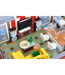Modular Pharmacy