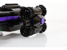 ITC Corvette "Raptor"