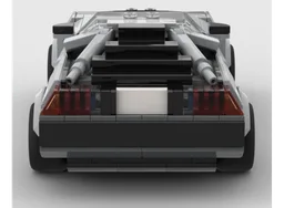 DMC Delorean