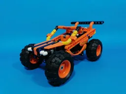 42135- Dune Buggy