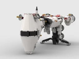 Dragonfly Transporter