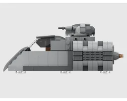 VX-77 Light Tank