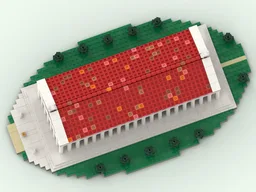 The Artemis' Temple