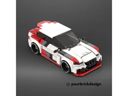 Audi RS6 GT