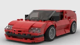 Alpine A310 V6