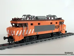 CP 2600 Powered UP