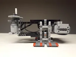 Propeller Test Stand