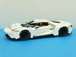 Ford GT