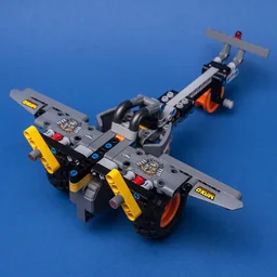 42119 Airplane