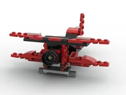 Biplane