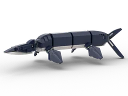 Shonisaurus