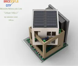 Urban Villa 2