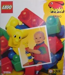 Primo Box