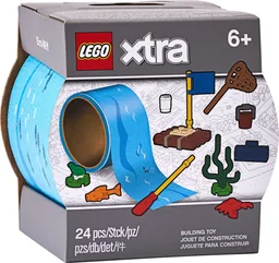 Water Tape