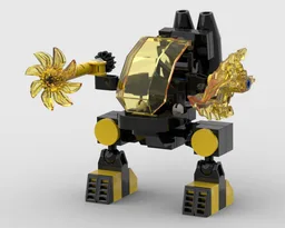 Void Driller