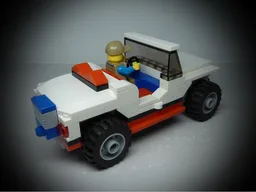 60182 Jeep