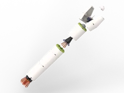Thunderstorm Rocket