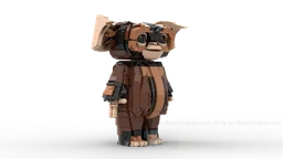 BROWNIE