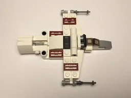 Transformer Cloudmaster