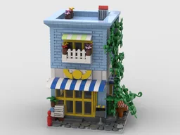 Tokyo coffee store