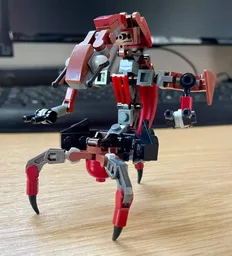 Droideka