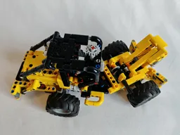 42122 Skidder