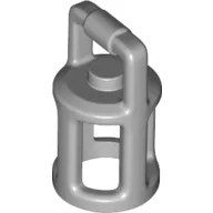 Equipment Lantern / Light Bluish Gray