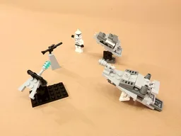 Air Defense Proving Ground