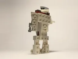 Transformer Bulkrider