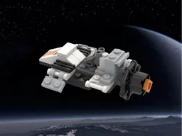 75009 Colony Dropship