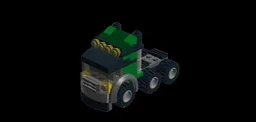 Tractor Unit