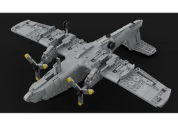 IA-58 Pucara